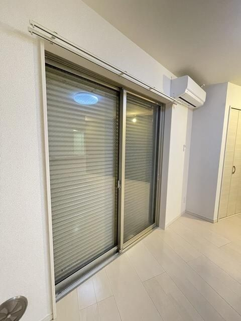 エステ阿佐ヶ谷の設備