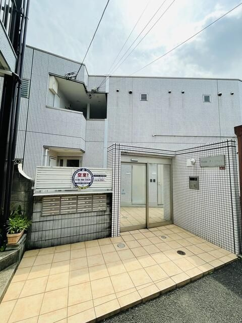 エステ阿佐ヶ谷