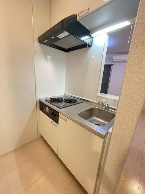 エステ阿佐ヶ谷のキッチン