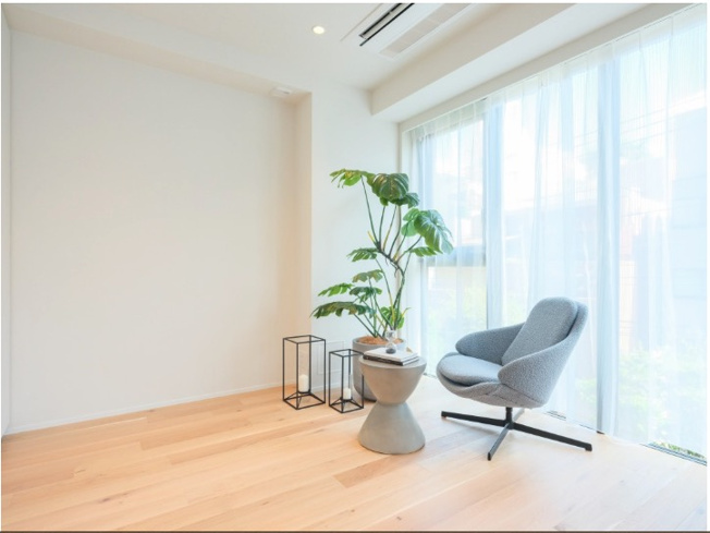 【その他】 | ★仲介手数料無料★グランスイート広尾（南麻布アドレス、上質な静寂と風格を纏う低宅地0