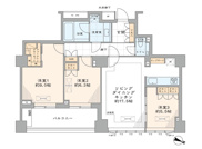 ★仲介手数料無料★グランスイート広尾（南麻布アドレス、上質な静寂と風格を纏う低宅地0の画像