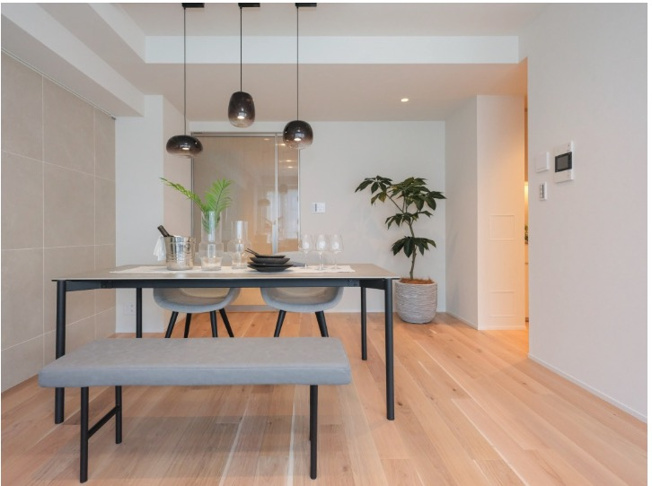 【その他】 | ★仲介手数料無料★グランスイート広尾（南麻布アドレス、上質な静寂と風格を纏う低宅地0