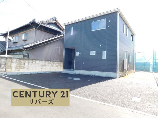 海部郡大治町大字八ツ屋字裏畑の新築一戸建