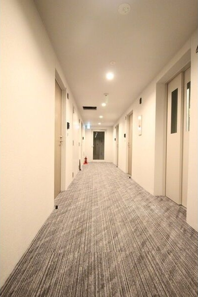 Terrace Awase(テラスアワセ) 仮)南7西9MS | 札幌市中央区南七条西の