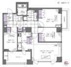 ★仲介手数料無料★GRAND-SUITE-広尾（南麻布アドレス、上質な静寂と風格を纏う低宅地0の画像