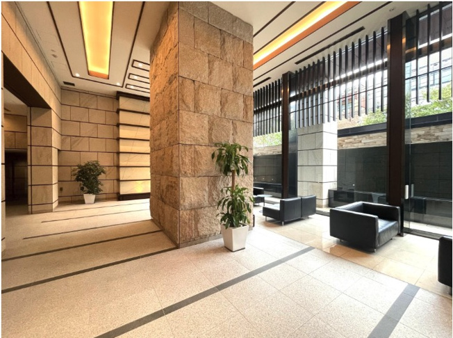 【その他】 | ★仲介手数料無料★GRAND-SUITE-広尾（南麻布アドレス、上質な静寂と風格を纏う低宅地0