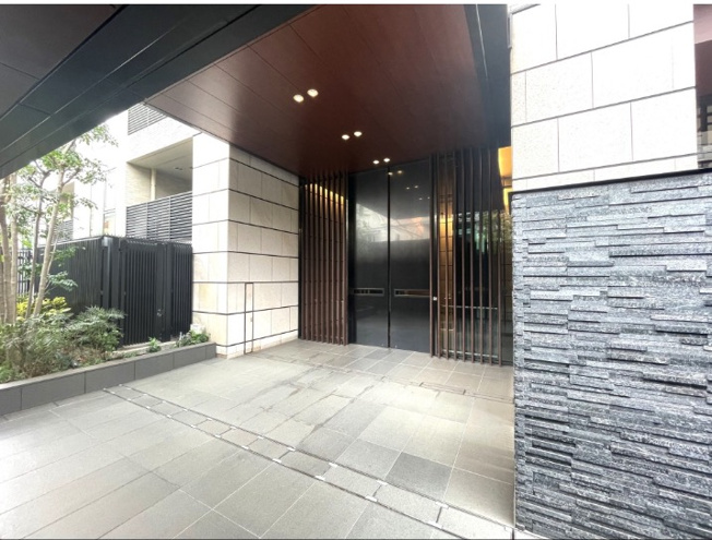 【その他】 | ★仲介手数料無料★GRAND-SUITE-広尾（南麻布アドレス、上質な静寂と風格を纏う低宅地0