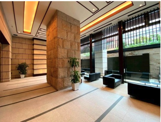 【その他】 | ★仲介手数料無料★GRAND-SUITE-広尾（南麻布アドレス、上質な静寂と風格を纏う低宅地0