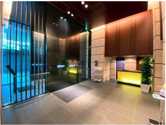 【その他共用部分】 | ★仲介手数料無料★GRAND-SUITE-広尾（南麻布アドレス、上質な静寂と風格を纏う低宅地0