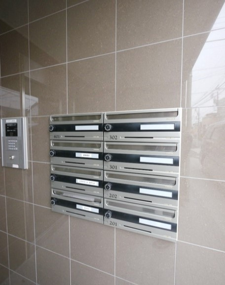 エスポワール西が丘のその他共用部分