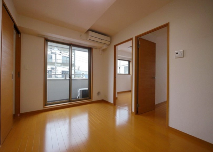 エスポワール西が丘