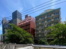 【展望】 | サンライフ六本松 | バルコニー前面は開けた眺望が広がっています