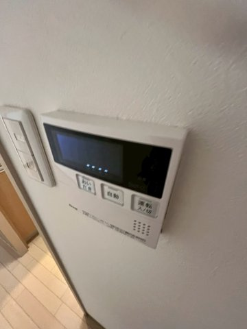 コンフォート大阪天満宮の設備