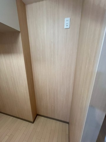 コンフォート大阪天満宮の収納