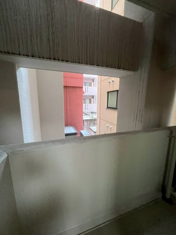 コンフォート大阪天満宮のその他