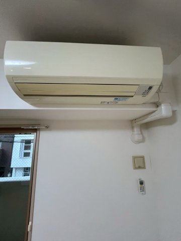 コンフォート大阪天満宮の設備