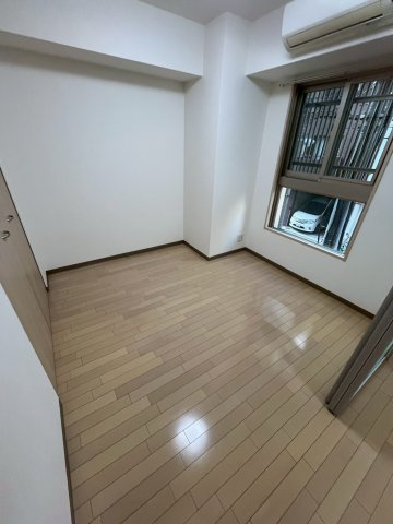 コンフォート大阪天満宮の内装