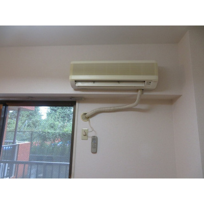 【その他】 | マインドホームズ | エアコン