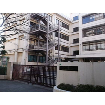 【周辺】 | マインドホームズ | 中学校「練馬区立光が丘第二中学校まで925ｍ」