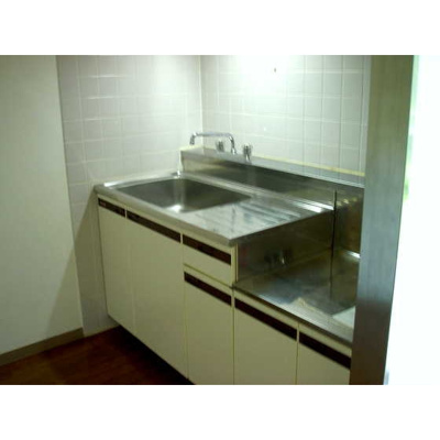 【キッチン】 | マインドホームズ