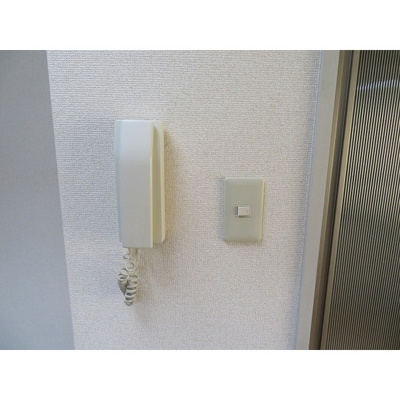 【その他】 | エステートパレス | セキュリティ