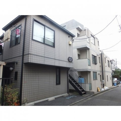 【外観】 | エステートパレス