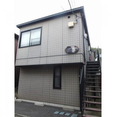 【外観】 | エステートパレス