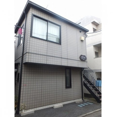 【外観】 | エステートパレス