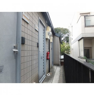 【外観】 | エステートパレス