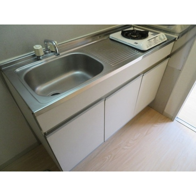 【キッチン】 | エステートパレス