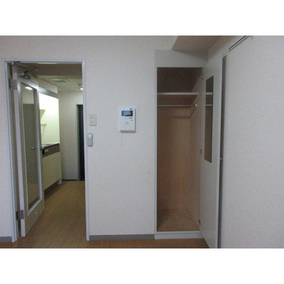 【収納】 | ワコーレよみうりランド | 収納