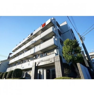 【外観】 | ワコーレよみうりランド | 外観