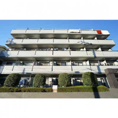 【外観】 | ワコーレよみうりランド | 外観