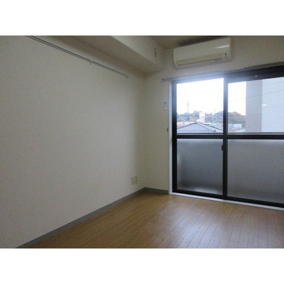 【内装】 | ワコーレよみうりランド