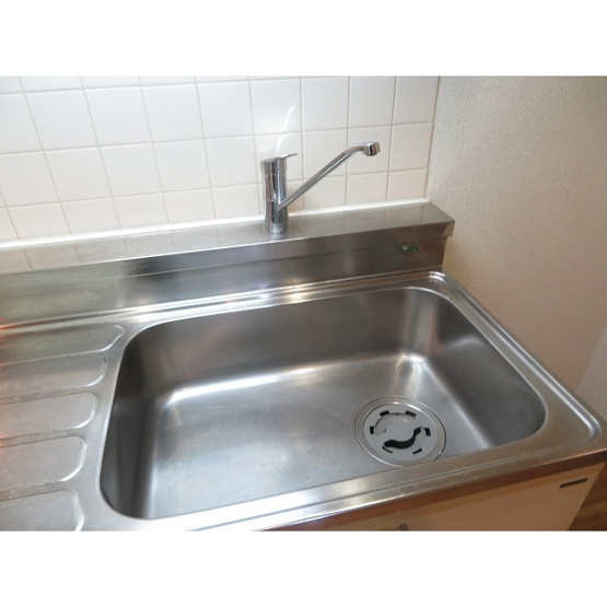 【キッチン】 | ネオキャッスルＯ’Ｓ