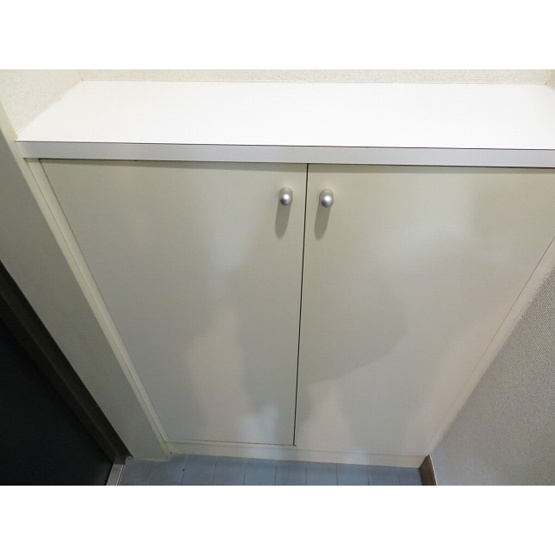 【収納】 | ネオキャッスルＯ’Ｓ