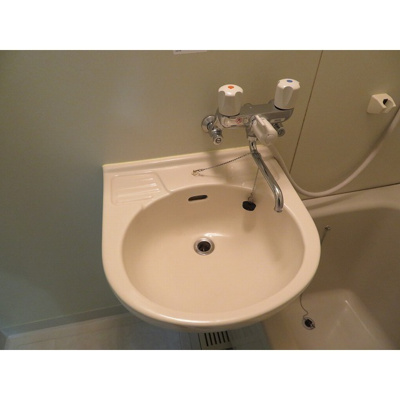 【浴室】 | ネオキャッスルＯ’Ｓ