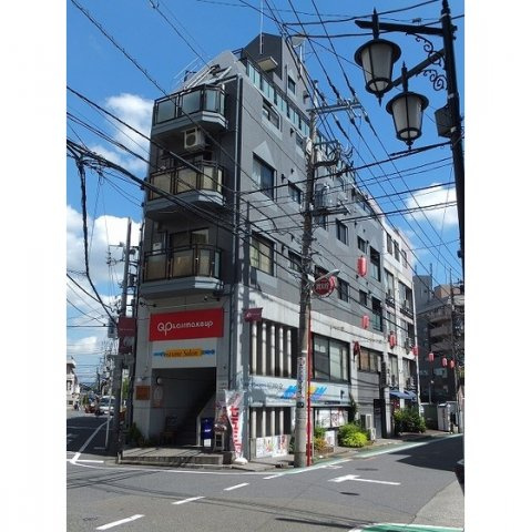 【外観】 | ネオキャッスルＯ’Ｓ | 外観