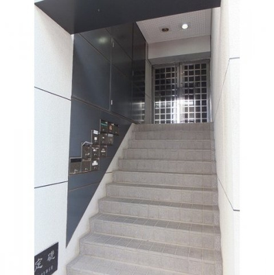 【エントランス】 | ネオキャッスルＯ’Ｓ | エントランス