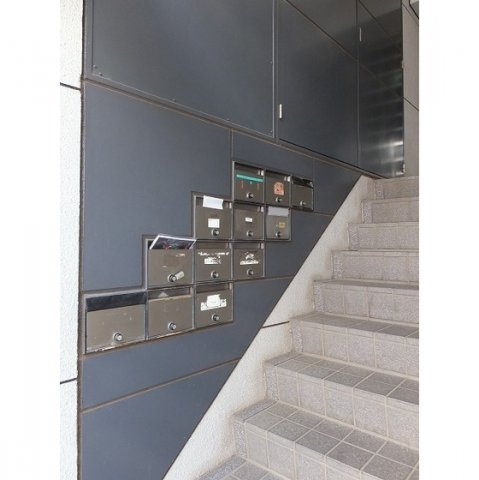 【その他】 | ネオキャッスルＯ’Ｓ | メールボックス