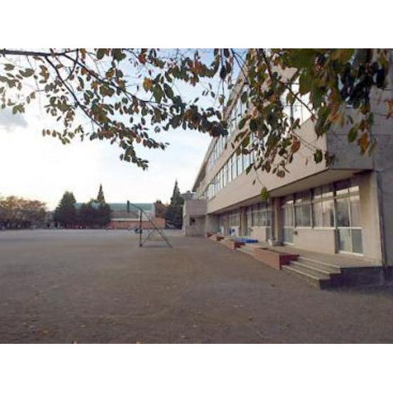 【周辺】 | ネオキャッスルＯ’Ｓ | 小学校「東久留米市立第二小学校まで657ｍ」