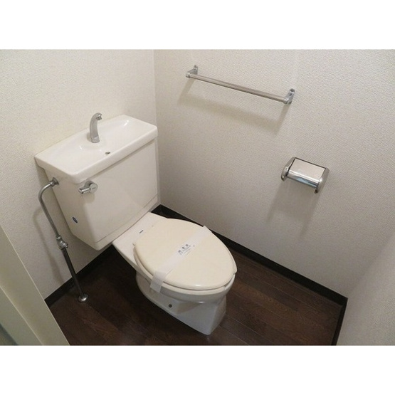 【トイレ】 | ネオキャッスルＯ’Ｓ