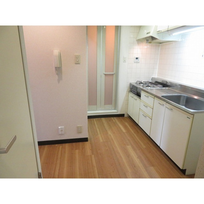 【キッチン】 | ネオキャッスルＯ’Ｓ