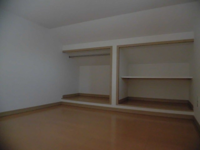 エクセル五本木の内装