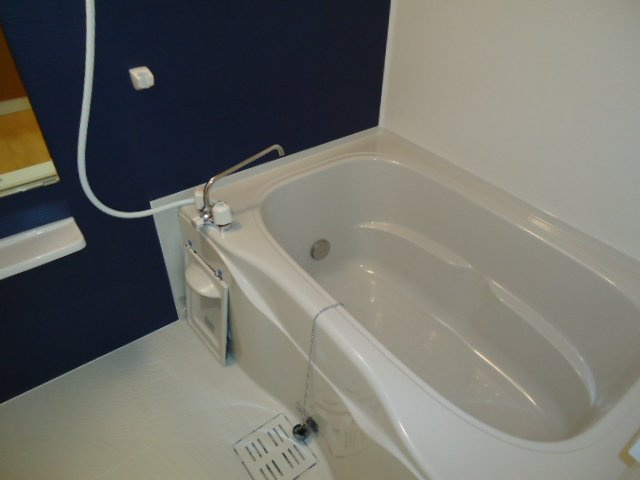 アンダンテの浴室|追焚き付バス