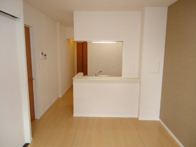 アンダンテの居間・リビング|リビング