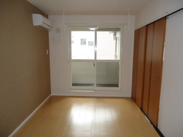 アンダンテの居間・リビング|リビング