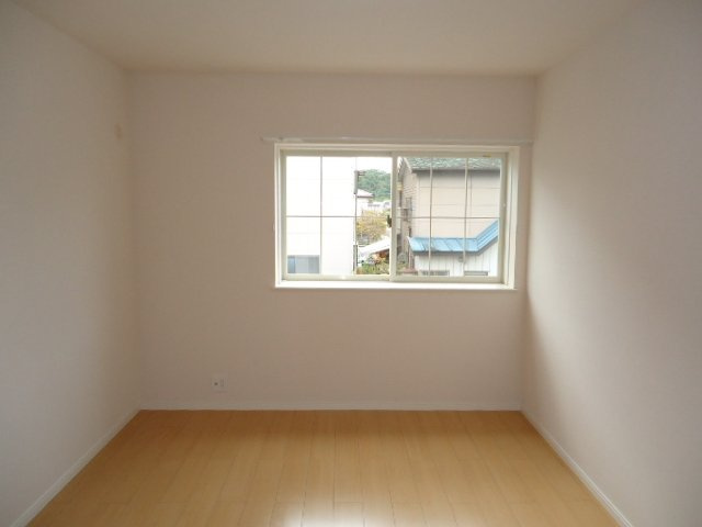 アンダンテの内装|南側洋室