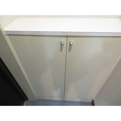 【収納】 | ネオキャッスルＯ’Ｓ