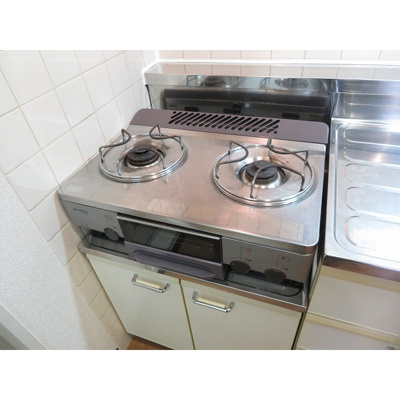 【キッチン】 | ネオキャッスルＯ’Ｓ